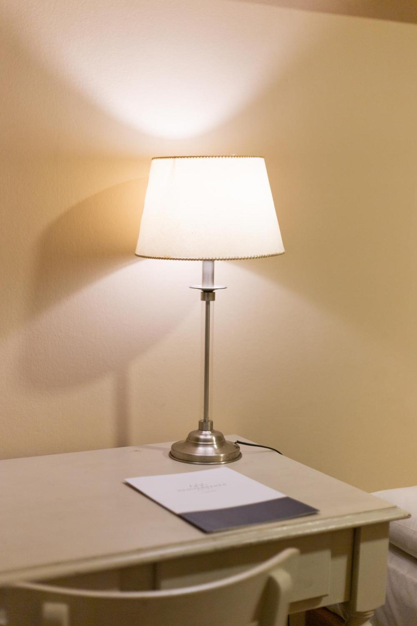 Hotel Mediterraneo San Miguel de Tucumán Zewnętrze zdjęcie