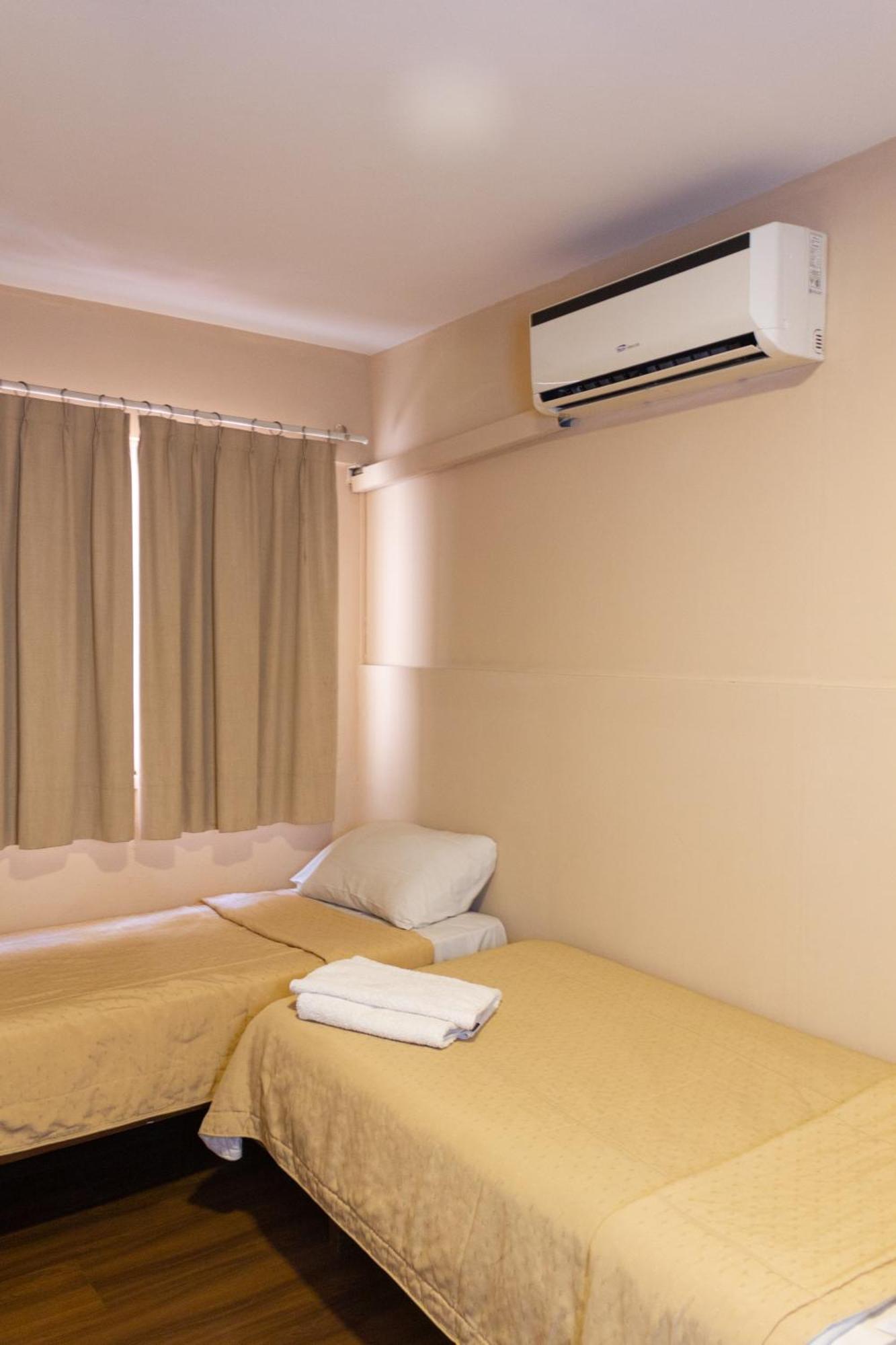 Hotel Mediterraneo San Miguel de Tucumán Zewnętrze zdjęcie