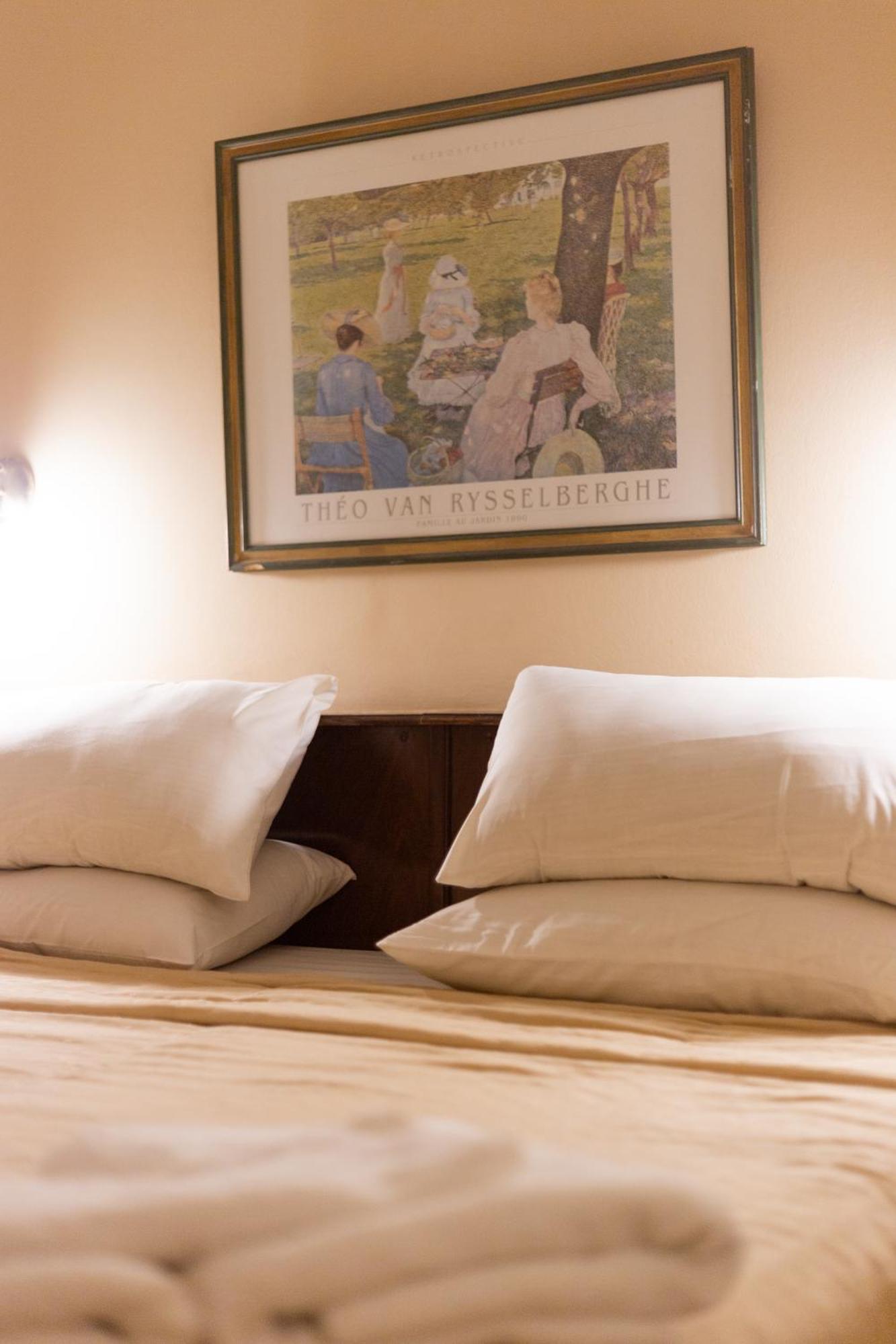 Hotel Mediterraneo San Miguel de Tucumán Zewnętrze zdjęcie