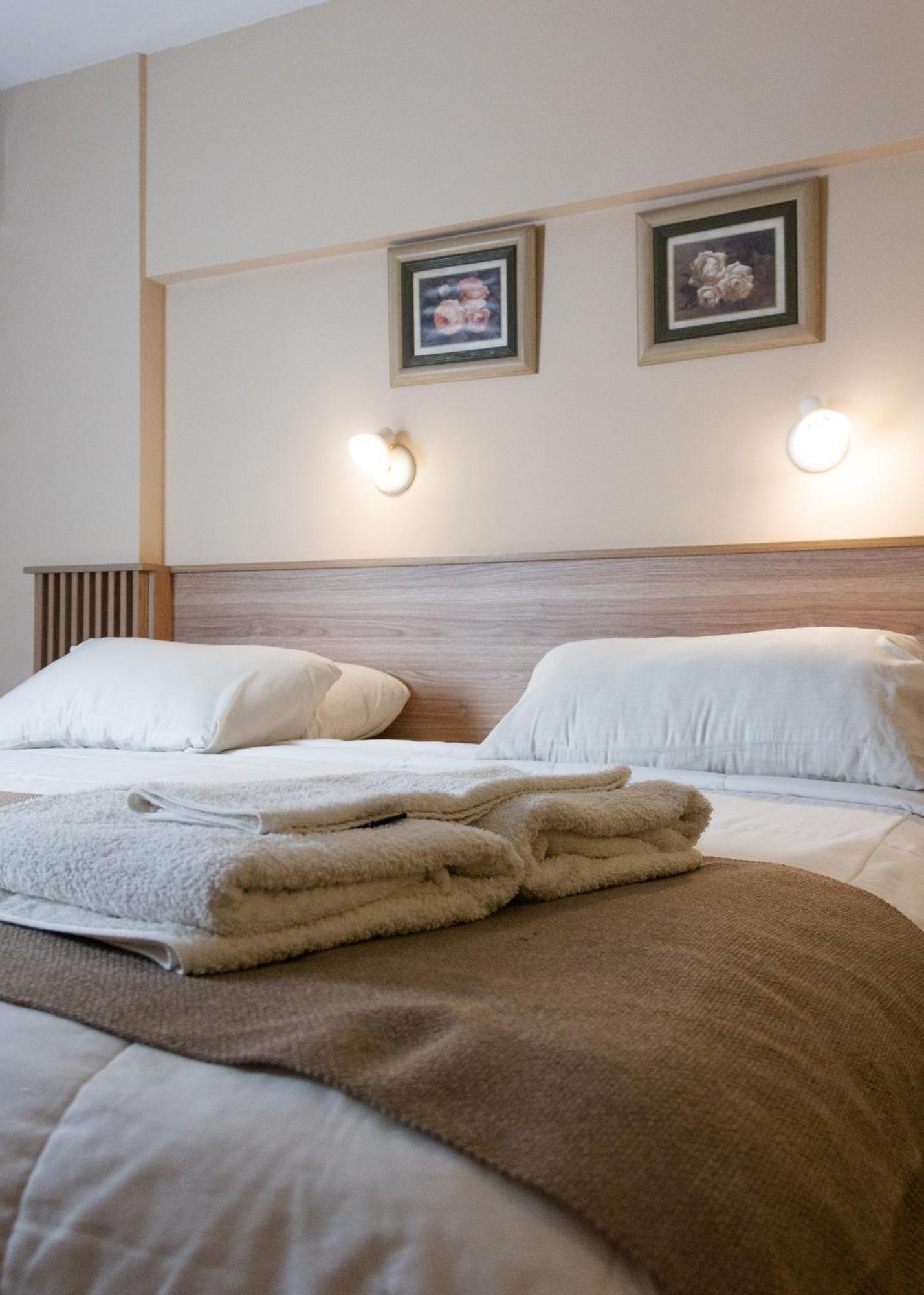 Hotel Mediterraneo San Miguel de Tucumán Zewnętrze zdjęcie