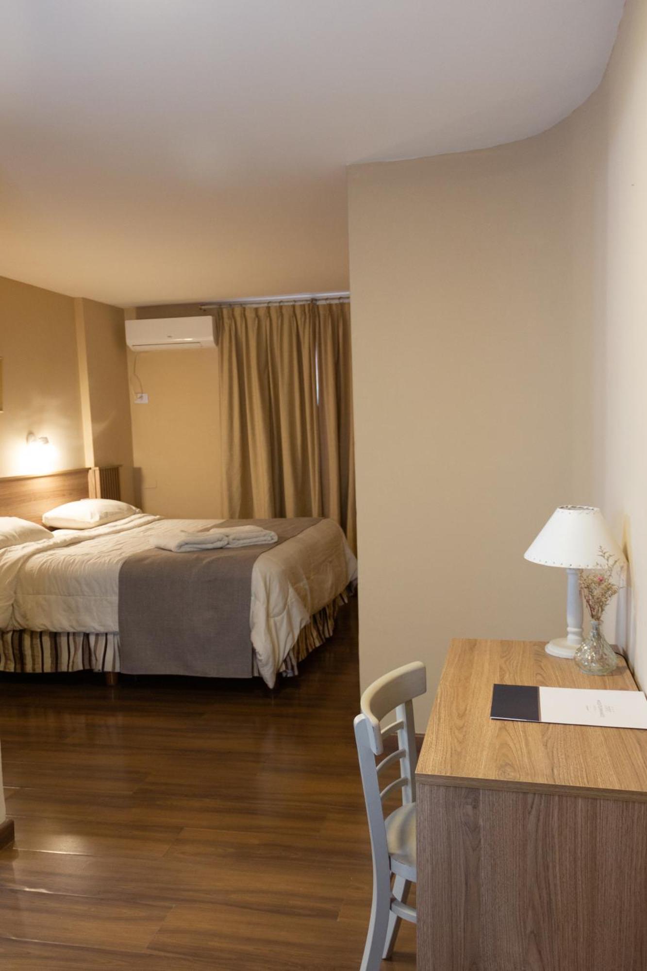 Hotel Mediterraneo San Miguel de Tucumán Zewnętrze zdjęcie