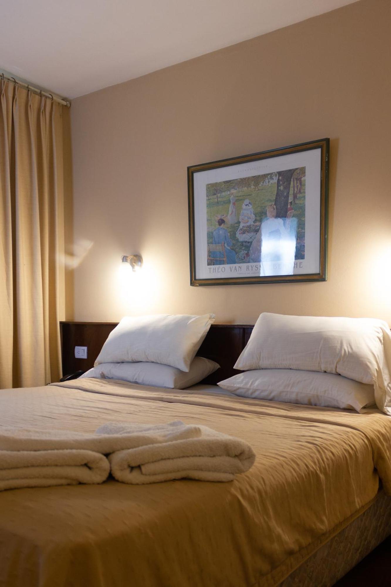 Hotel Mediterraneo San Miguel de Tucumán Zewnętrze zdjęcie