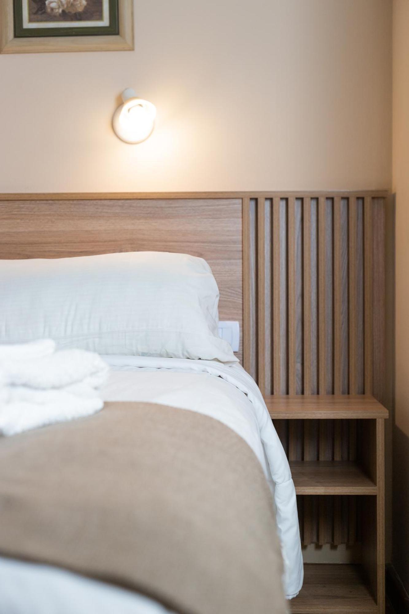 Hotel Mediterraneo San Miguel de Tucumán Zewnętrze zdjęcie