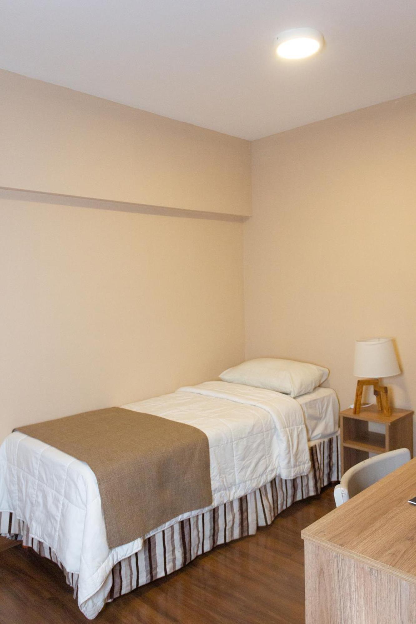 Hotel Mediterraneo San Miguel de Tucumán Zewnętrze zdjęcie