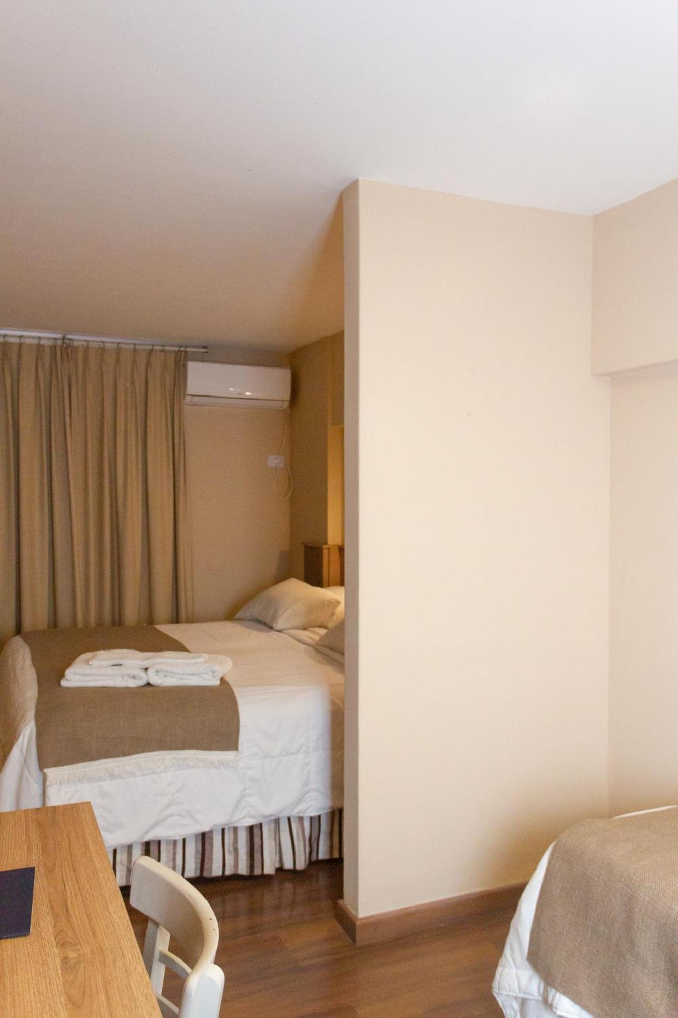 Hotel Mediterraneo San Miguel de Tucumán Zewnętrze zdjęcie