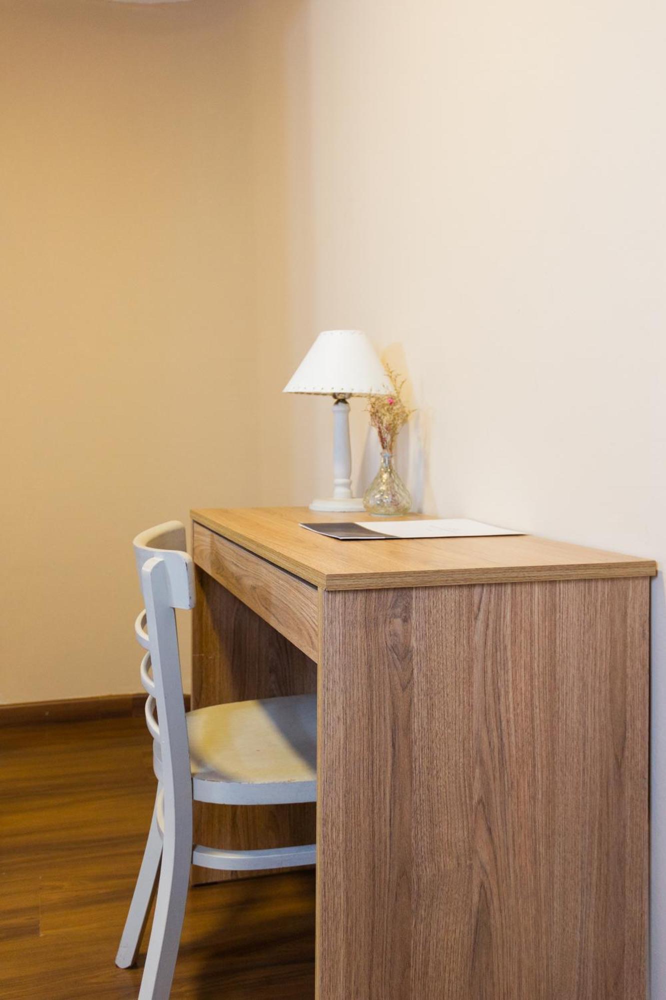 Hotel Mediterraneo San Miguel de Tucumán Zewnętrze zdjęcie