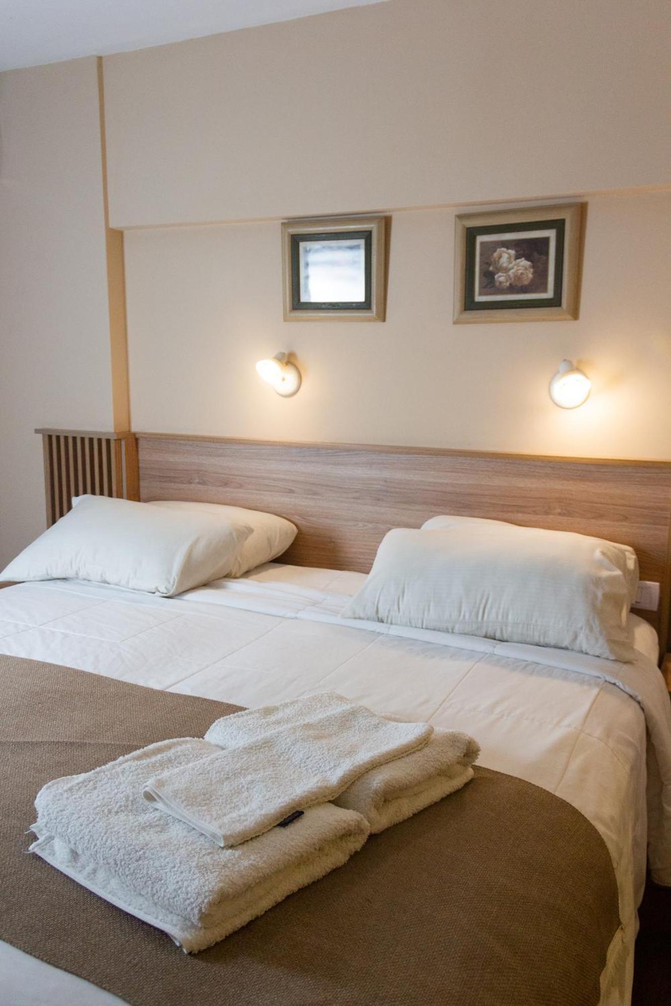 Hotel Mediterraneo San Miguel de Tucumán Zewnętrze zdjęcie